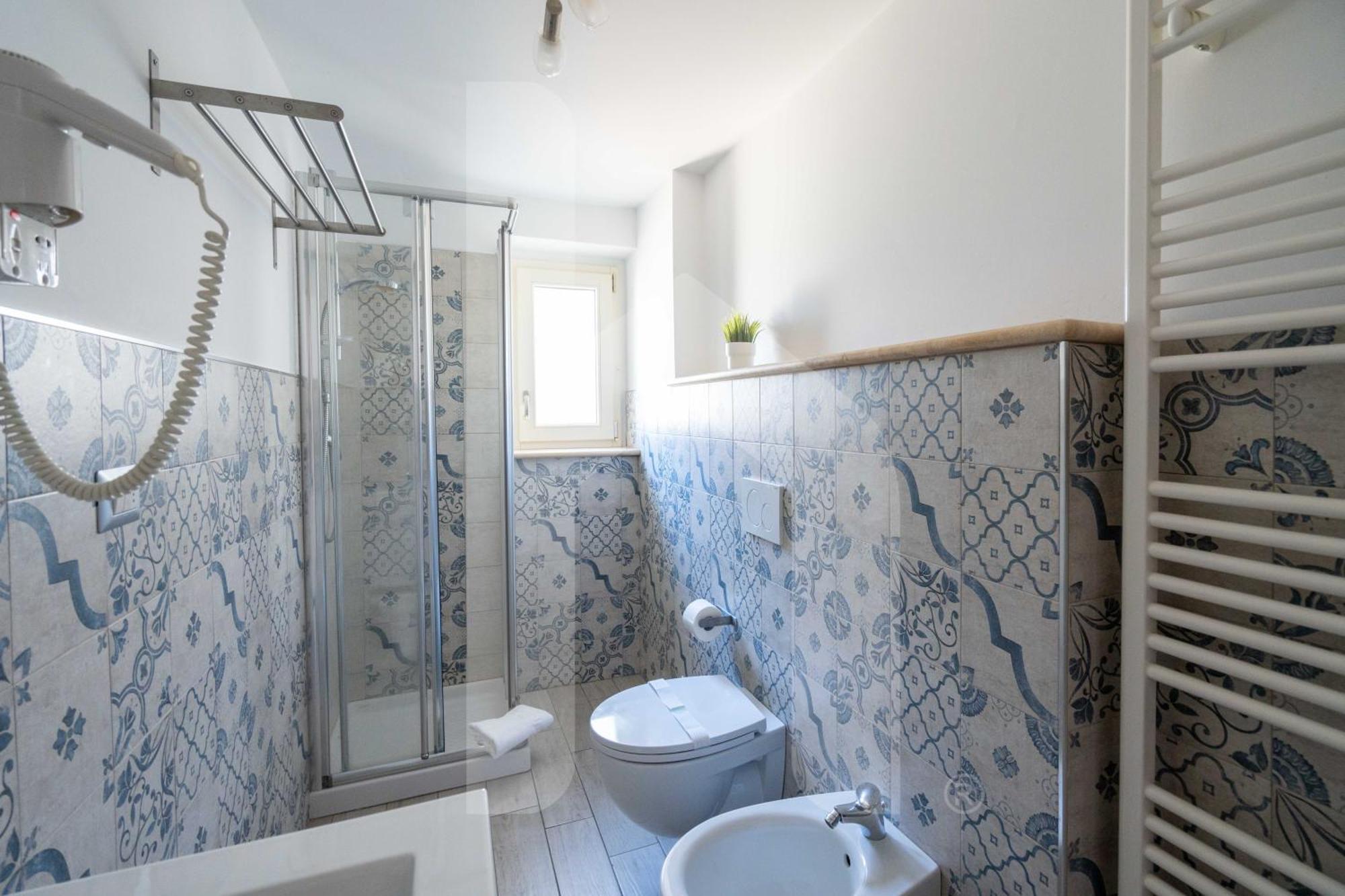Homiday - Residenza D'annunzio Apartment Pineto