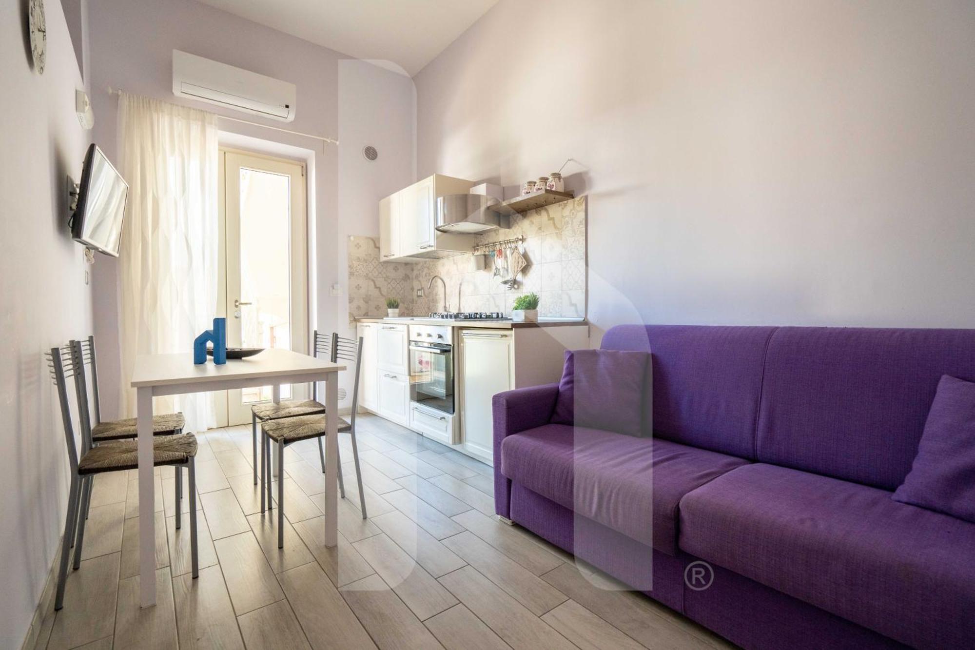 Homiday - Residenza D'annunzio