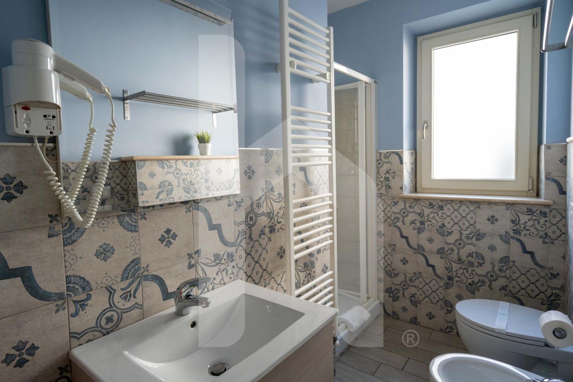Homiday - Residenza D'annunzio Apartment