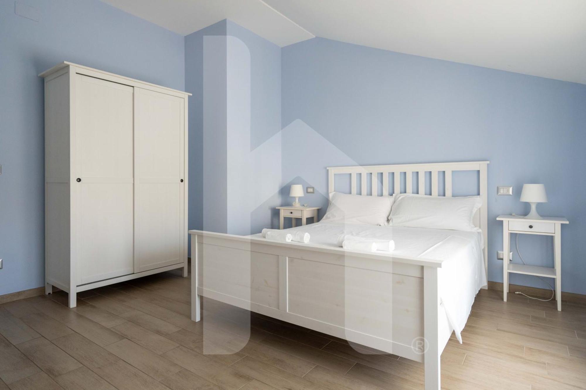 Residenza D'annunzio Appartamento *