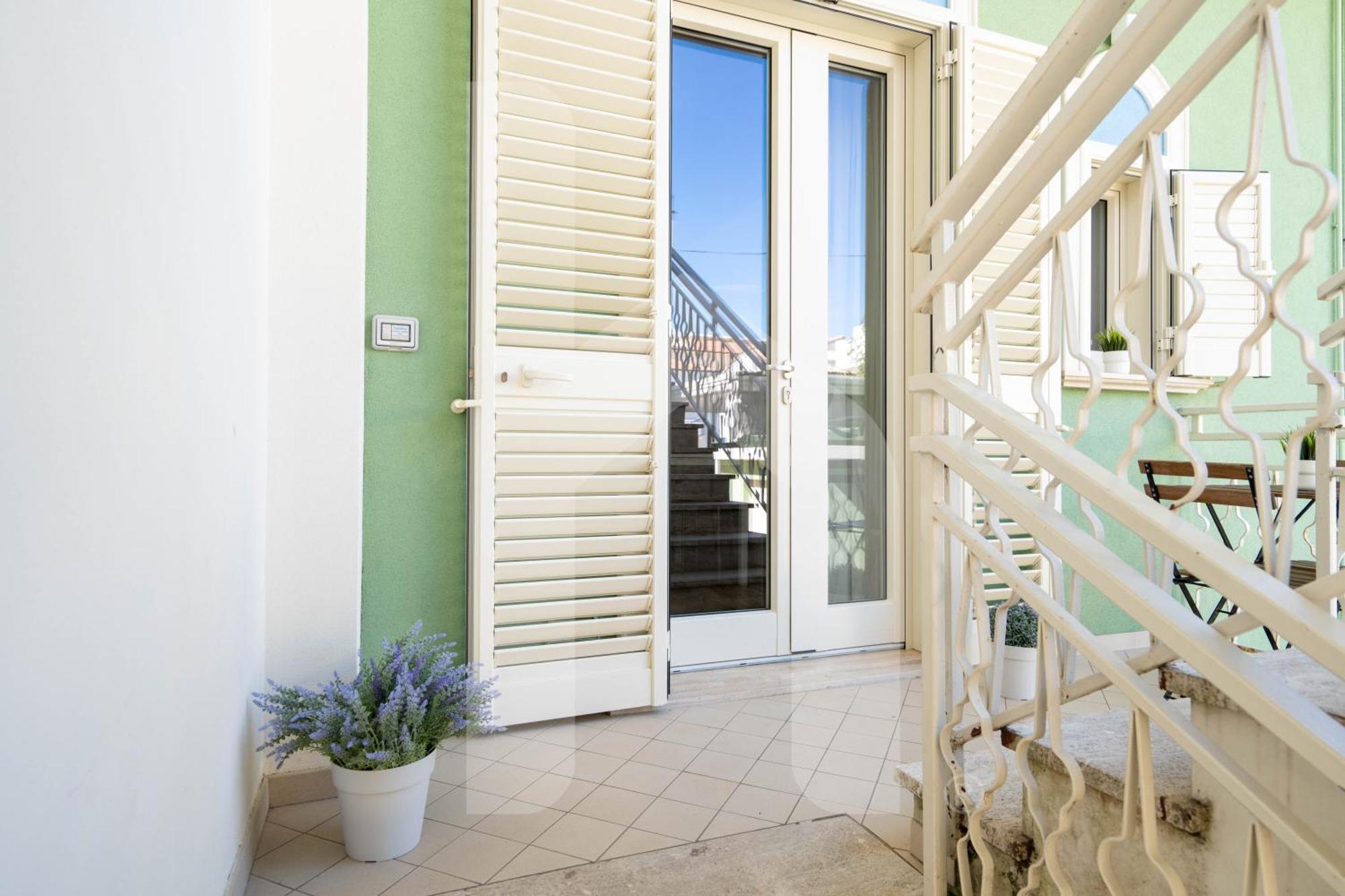 Apartment Homiday - Residenza D'annunzio Pineto