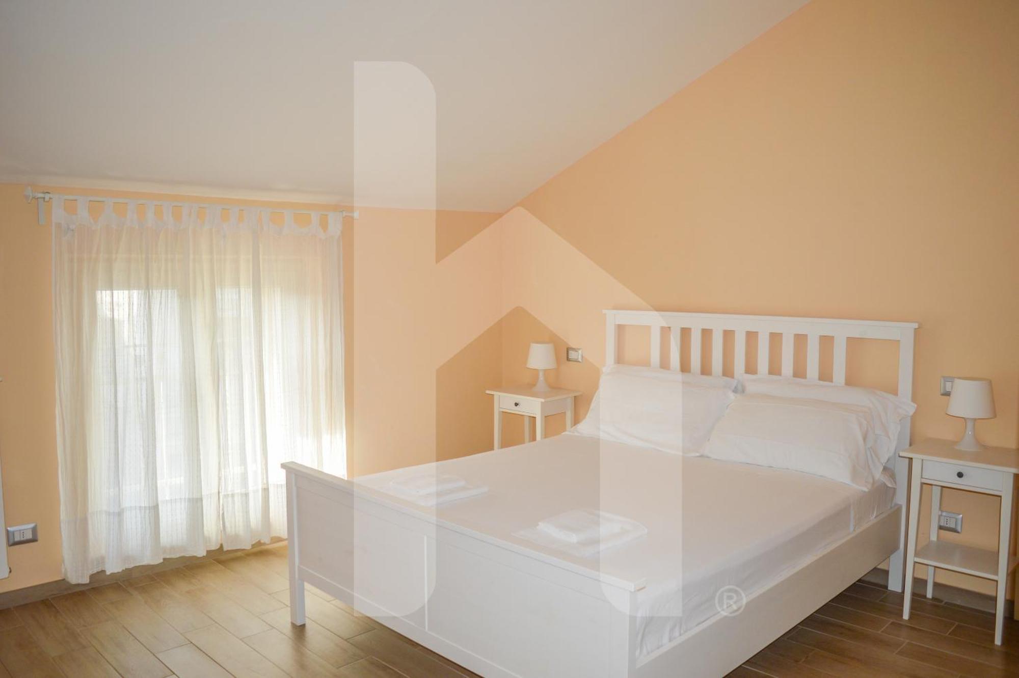 Appartamento Residenza D'annunzio Pineto