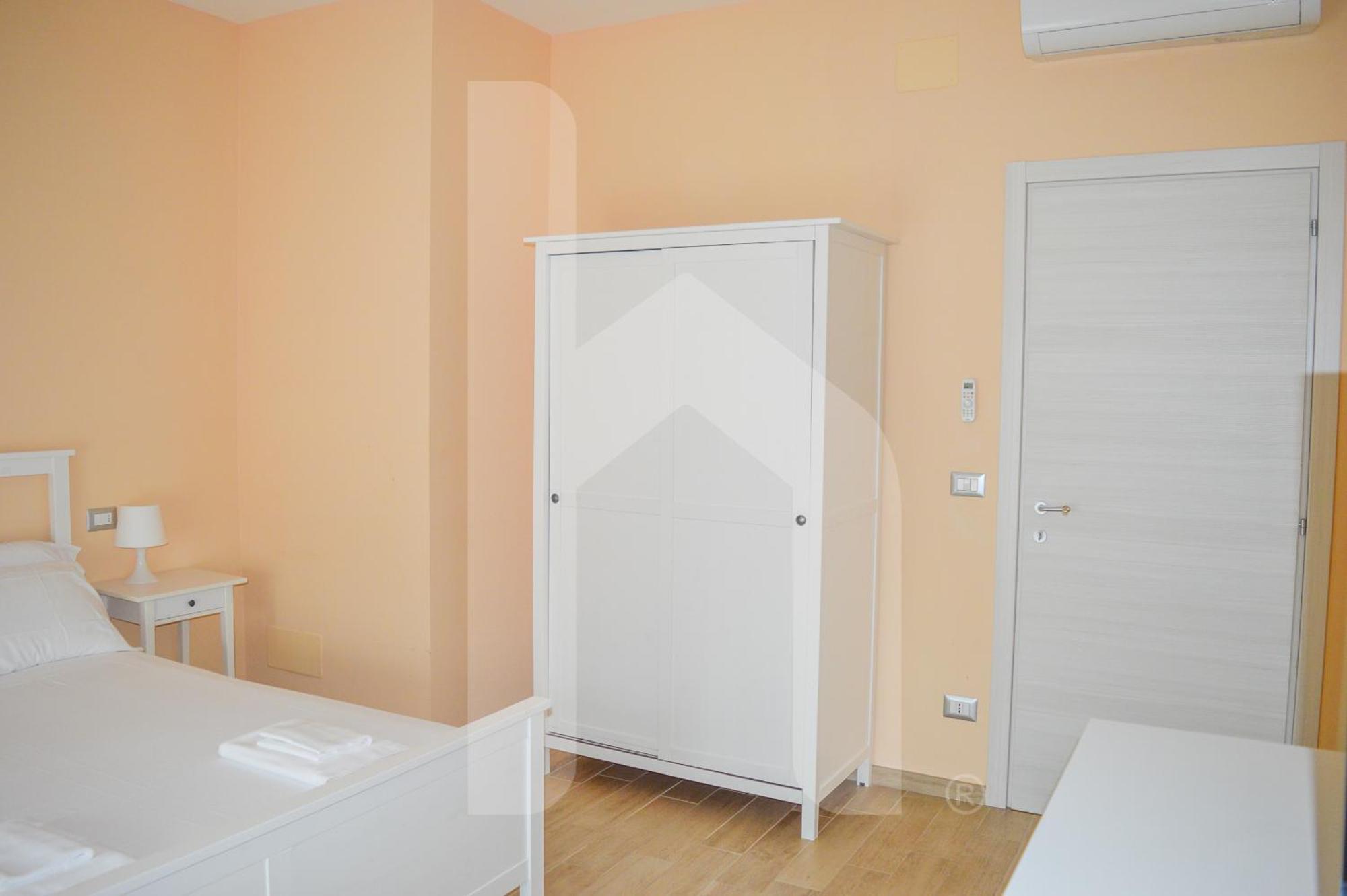 Homiday - Residenza D'annunzio * Pineto