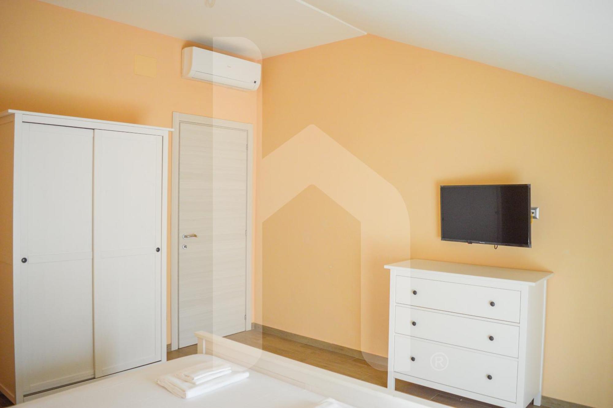 Homiday - Residenza D'annunzio Apartment