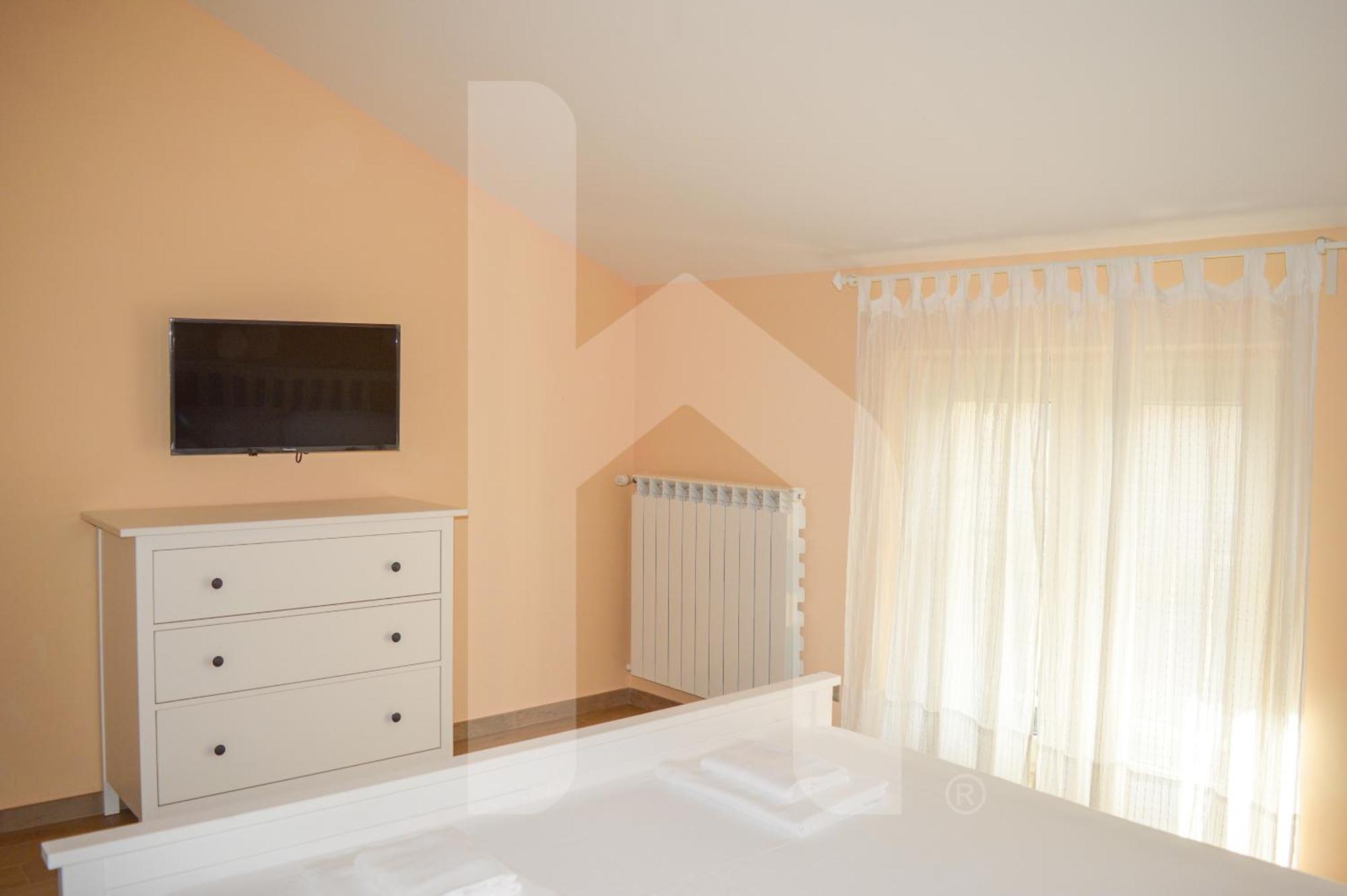 Apartment Homiday - Residenza D'annunzio *